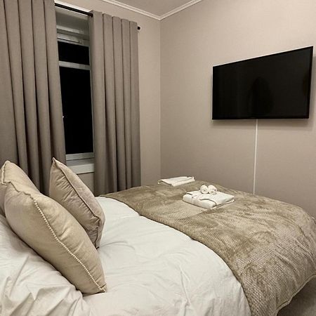 Luxury Apartment Данди Экстерьер фото