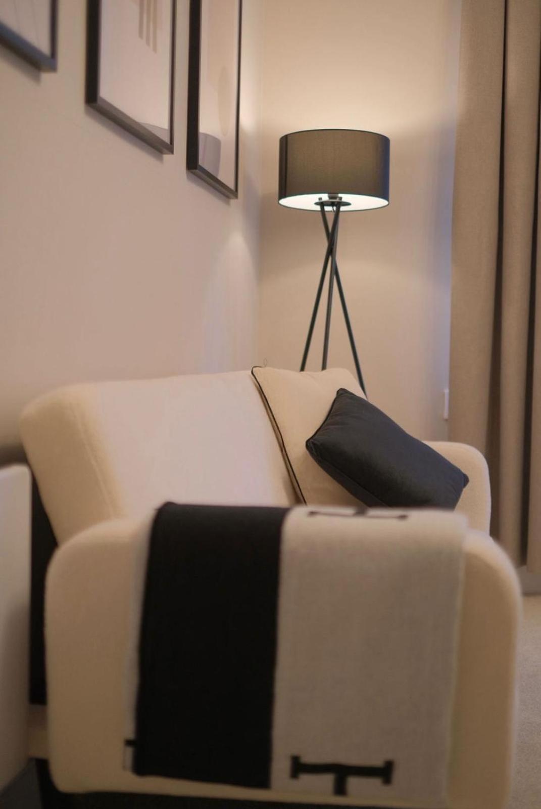 Luxury Apartment Данди Экстерьер фото