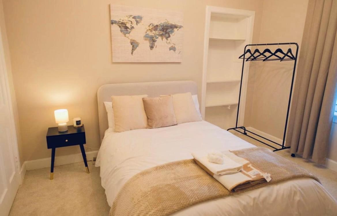 Luxury Apartment Данди Экстерьер фото