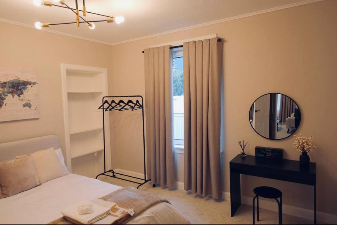 Luxury Apartment Данди Экстерьер фото
