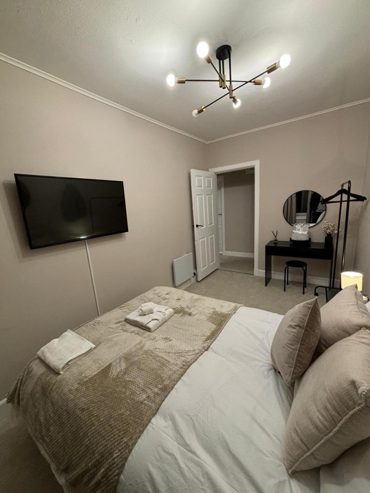 Luxury Apartment Данди Экстерьер фото