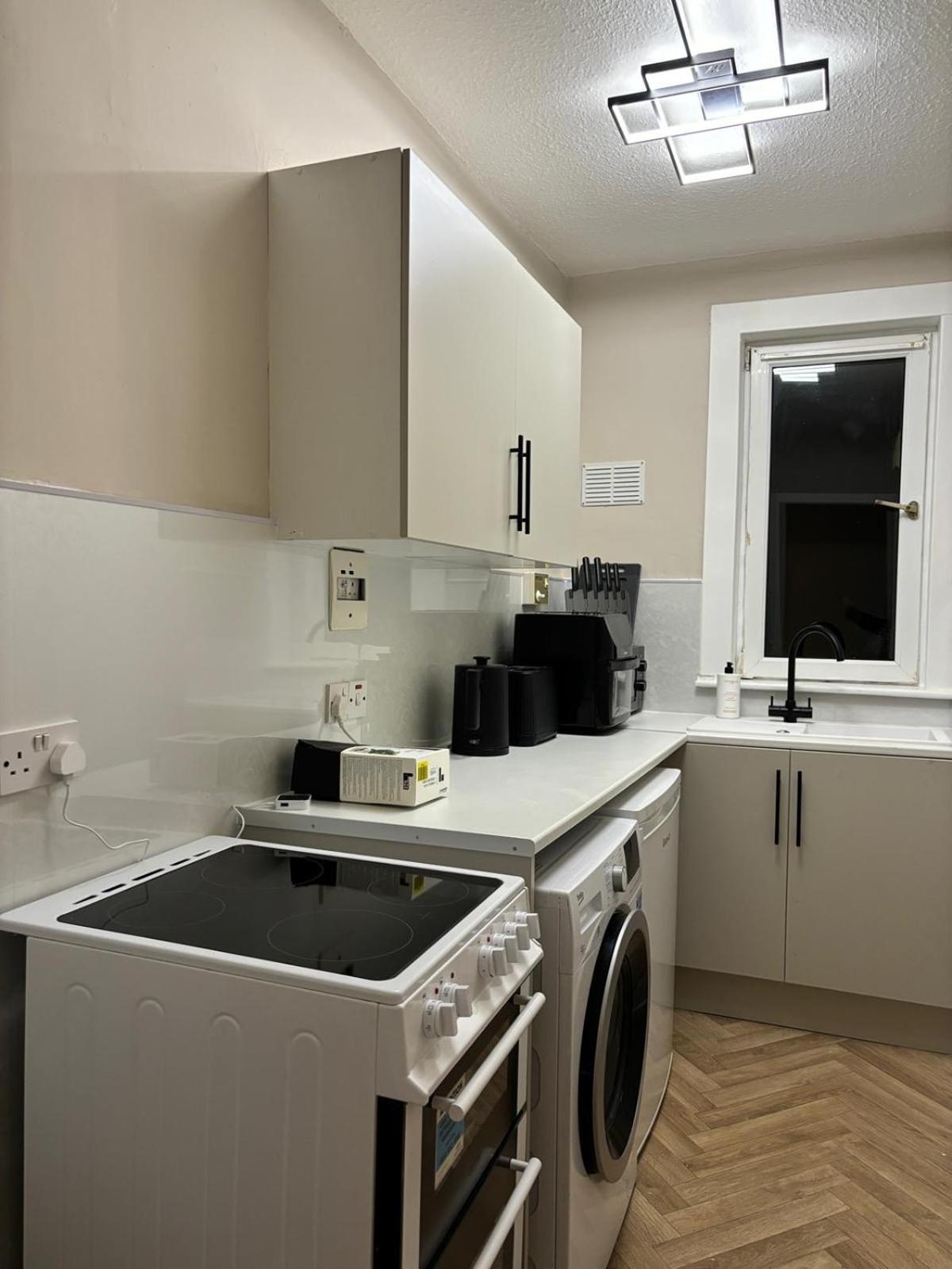 Luxury Apartment Данди Экстерьер фото