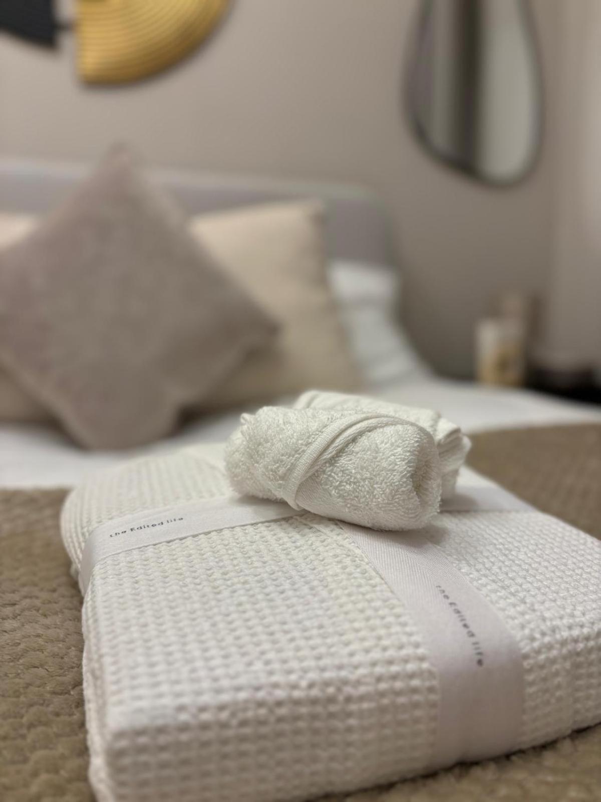 Luxury Apartment Данди Экстерьер фото